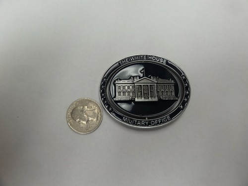 Challenge coin military office - challenge,