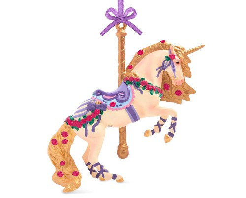 Breyer 700683 rosalie - rosalie, carousel