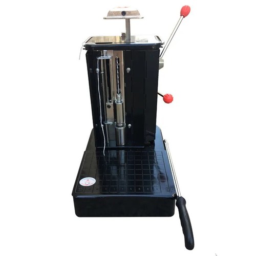 Inverted electric automatic - inverted,