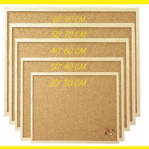 Cork board pin - pin, message