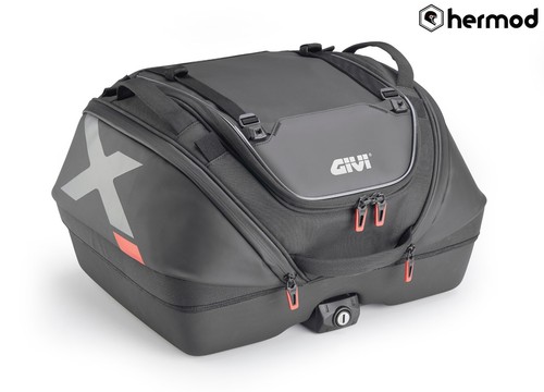 Givi xl08b litre motorcycle - givi,
