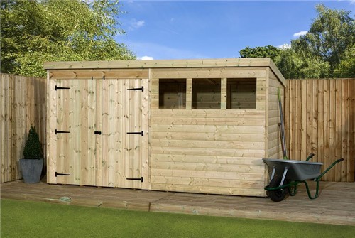 Empire 4500 pent garden - empire,