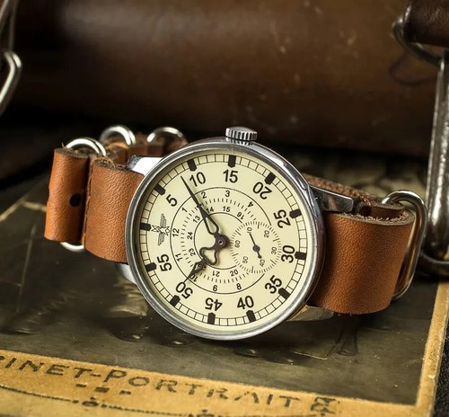 Soviet watch vintage pobeda - watch, "pobeda"