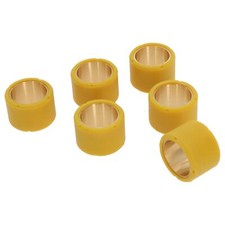 Varioweight set 3.5g 17x12mm