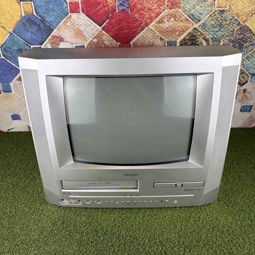 Vintage bush btv183dvd - vintage, btv183dvd/b