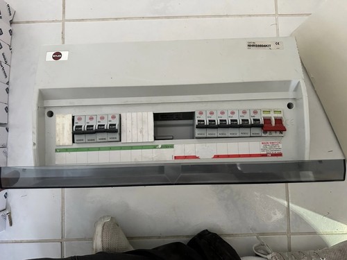 Wylex way plastic consumer - wylex,