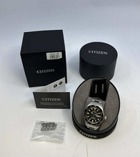 Citizen Promaster Autoamtic