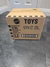 Hot Wheels Factory Shipping