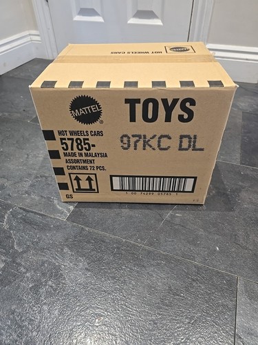 Hot wheels factory shipping - factory,