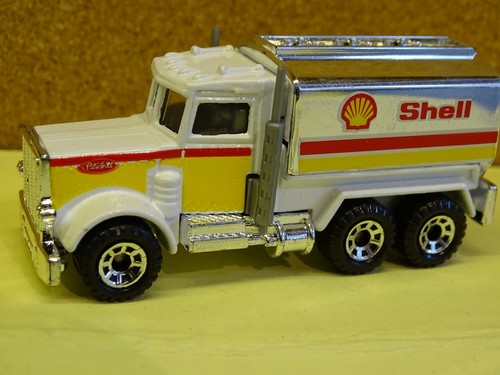 Matchbox mb5 peterbilt - mb5,