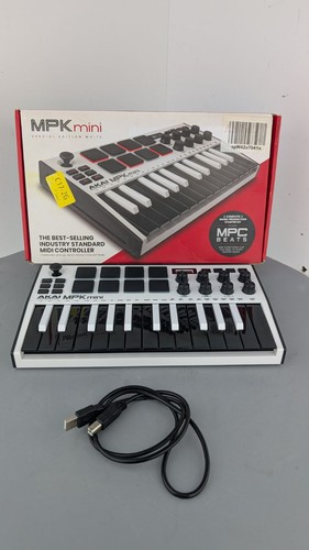 Akai proffesional mpk - akai,