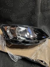 SKODA FABIA BEAND NEW OEM MK3