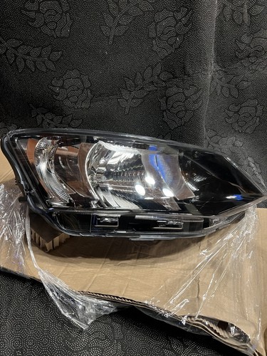 Skoda fabia beand new oem - fabia,
