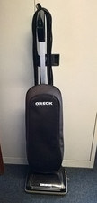 Oreck Upright Vacuum Cleaner