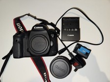Canon 5D Mark III Camera (lens Included)