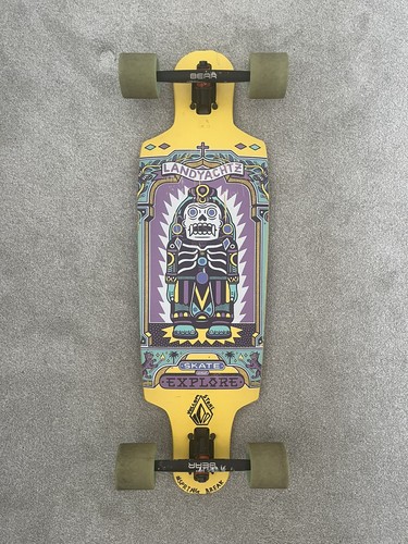 Landyachtz drop cat - drop, 33