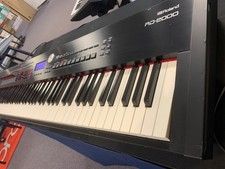 Roland RD-2000 Digital Stage