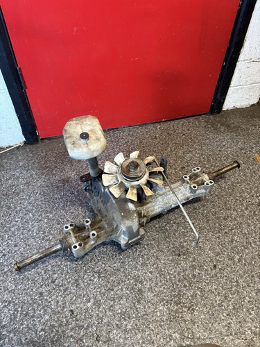 Westwood s1300 ride mower - ride, on