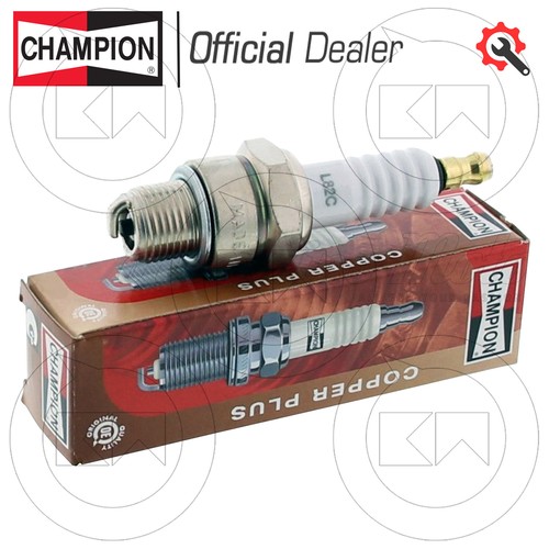 Champion short wheelbase - champion,