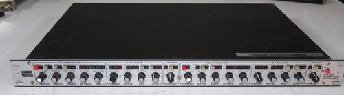 Klark teknik channel dn500 - teknik, 2