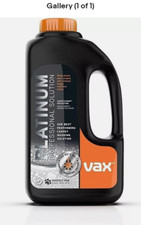 Vax Platinum Professional 1.5