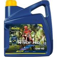 Putoline N-Tech Pro R+ Off