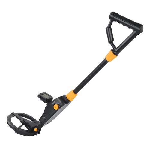 Metal detector gold finder - metal,