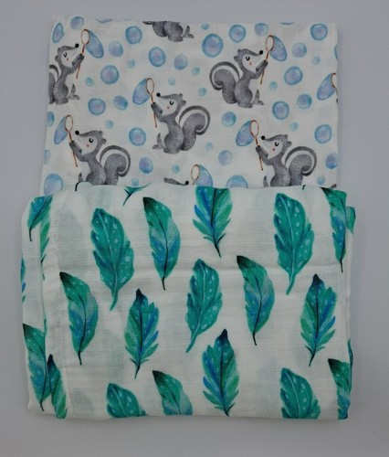 Extra large baby - extra, cotton