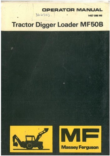 Massey ferguson tractor - massey,
