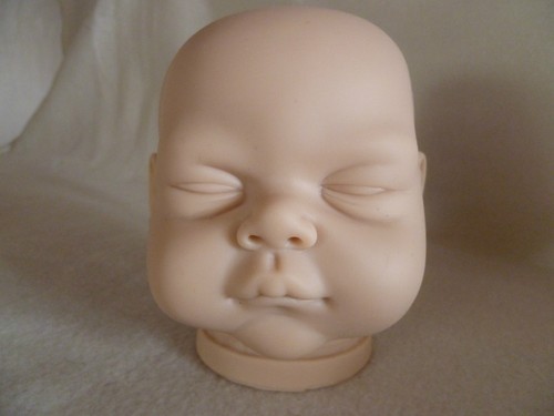 Reborn doll kit chloe - , "chloe"