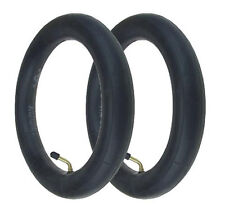 2 x INNER TUBE BENT VALVE PRAM