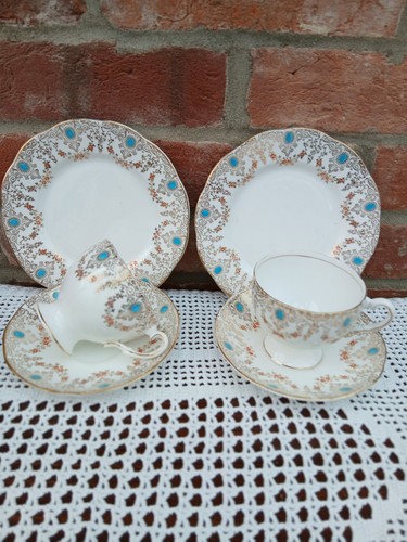 Vintage english china - english,