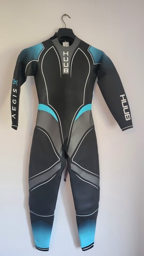 Huub aegis womans open water - huub, x