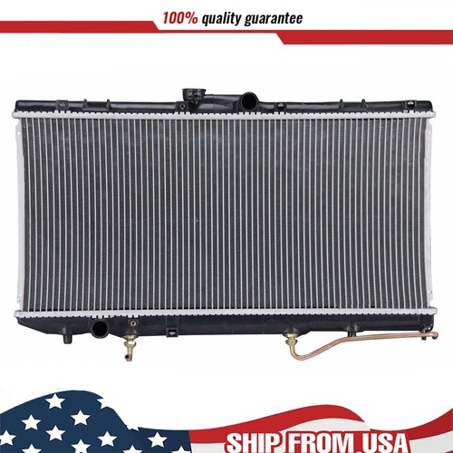 Aluminum radiator for - radiator,