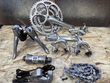 Shimano 6500 Ultegra 9 Speed