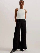 TED BAKER Toveli Knit Bodice