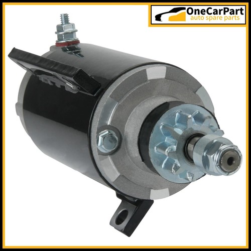 12v starter motor - starter, for