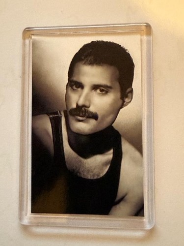 Freddie mercury queen - freddie,