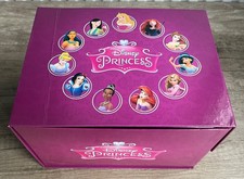 Disney Princess Movie