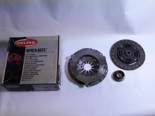 Delphi clutch kit opel - kit, corsa