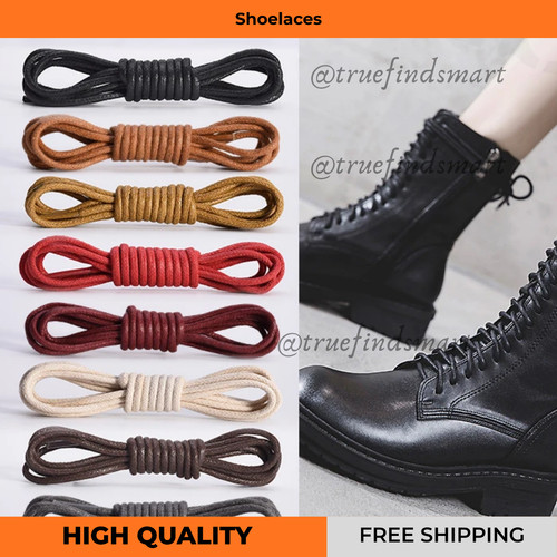 Pair cotton waxed - 1,