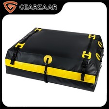 Car Roof Top Carrier Bag