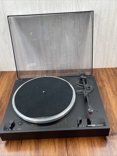 Vintage thorens td280 - vintage, mkii