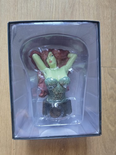 Eaglemoss comics batman - eaglemoss, dc