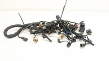 AUDI A4 B9 8W ENGINE WIRING