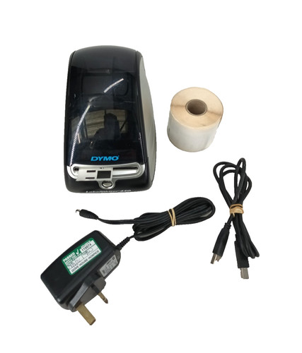 Dymo labelwriter 450 thermal - dymo,