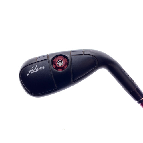 Used adams pro dhy - used, 2014