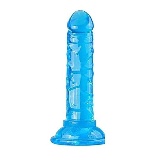 Suction cup mini - mini, dildo