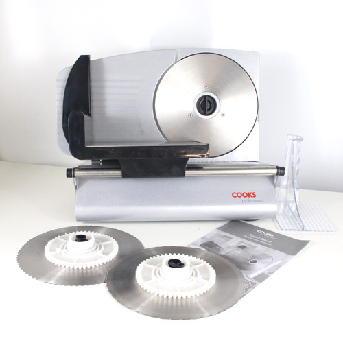 Cooks professional electric - professional,