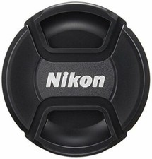 Camera Front Lens Cap Cover